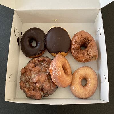 Rise doughnuts. Things To Know About Rise doughnuts. 